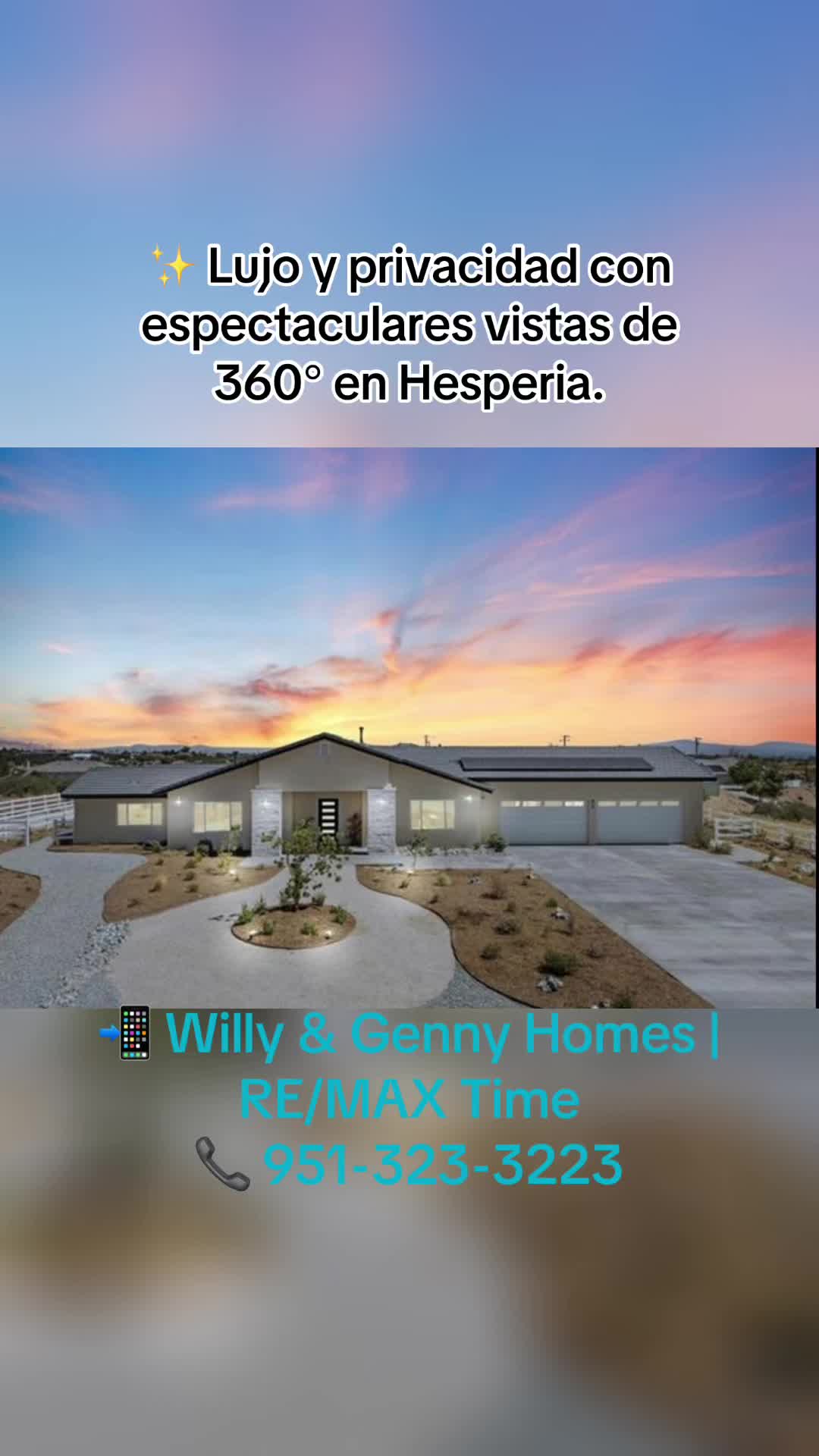 @Willy & Genny Homes