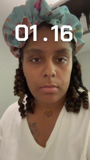 @WelcomeToBre’sWorld
