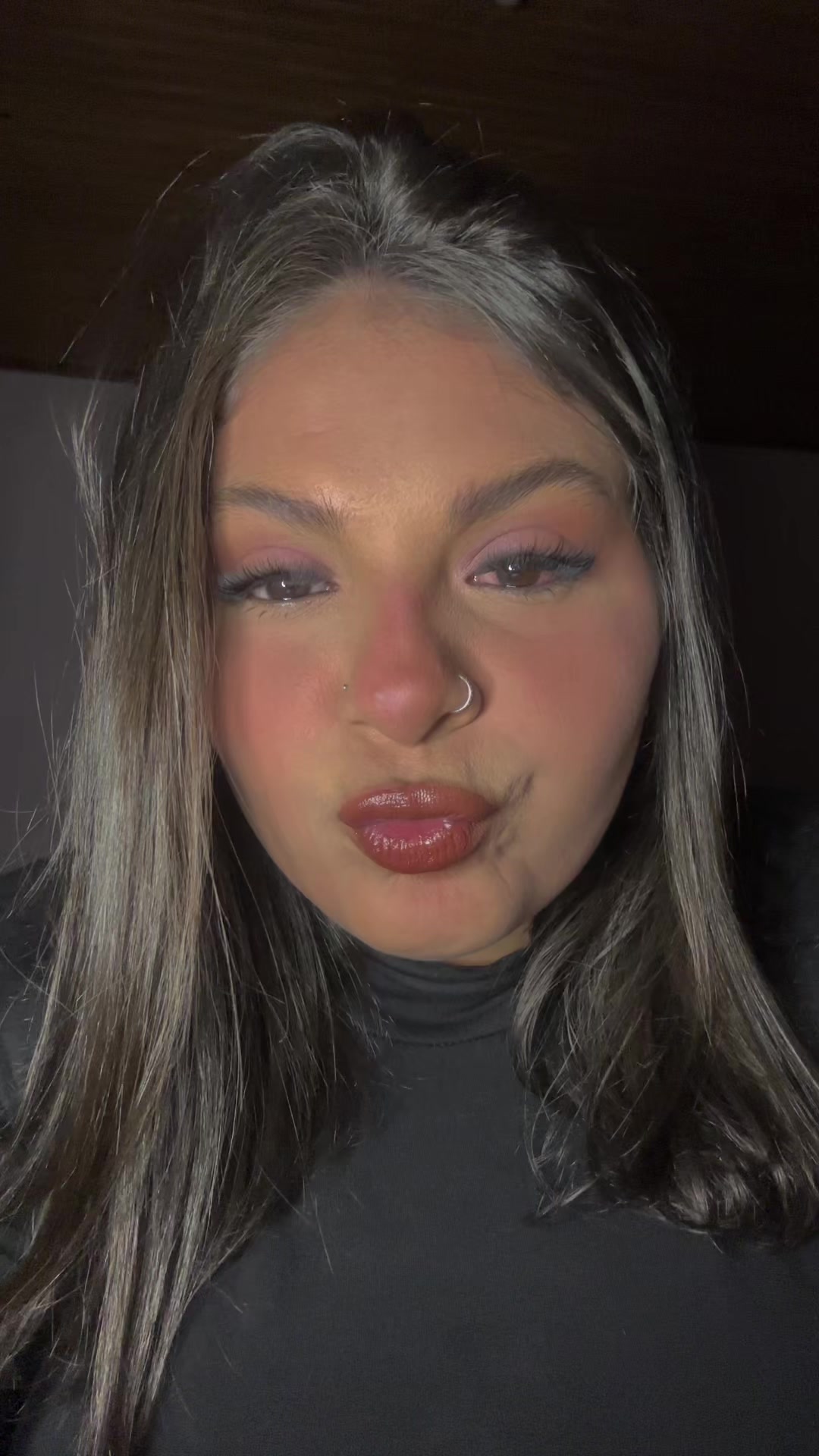 @Brenda De Lucca