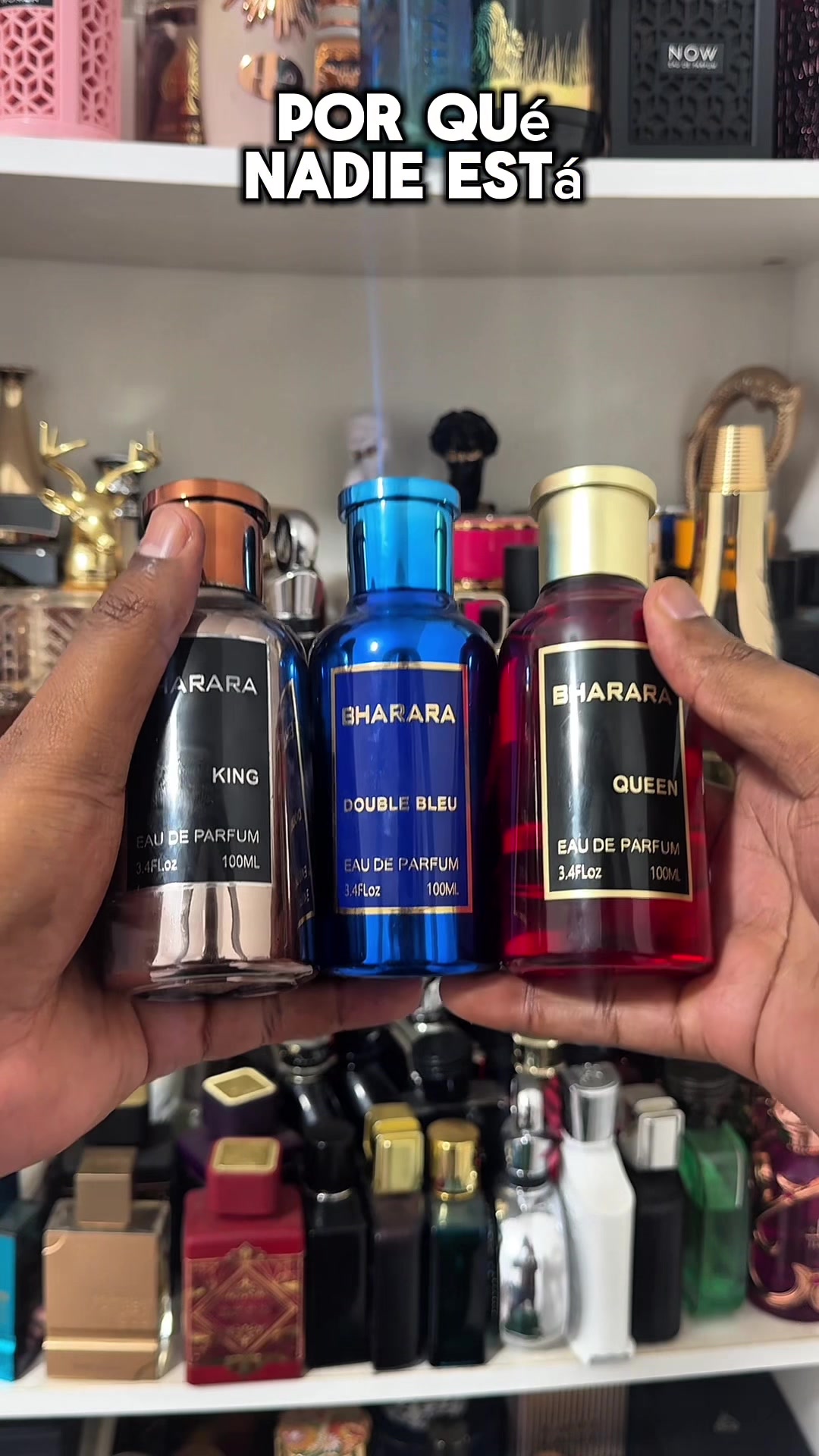 @Fragancias de HOMBRE Y MUJER