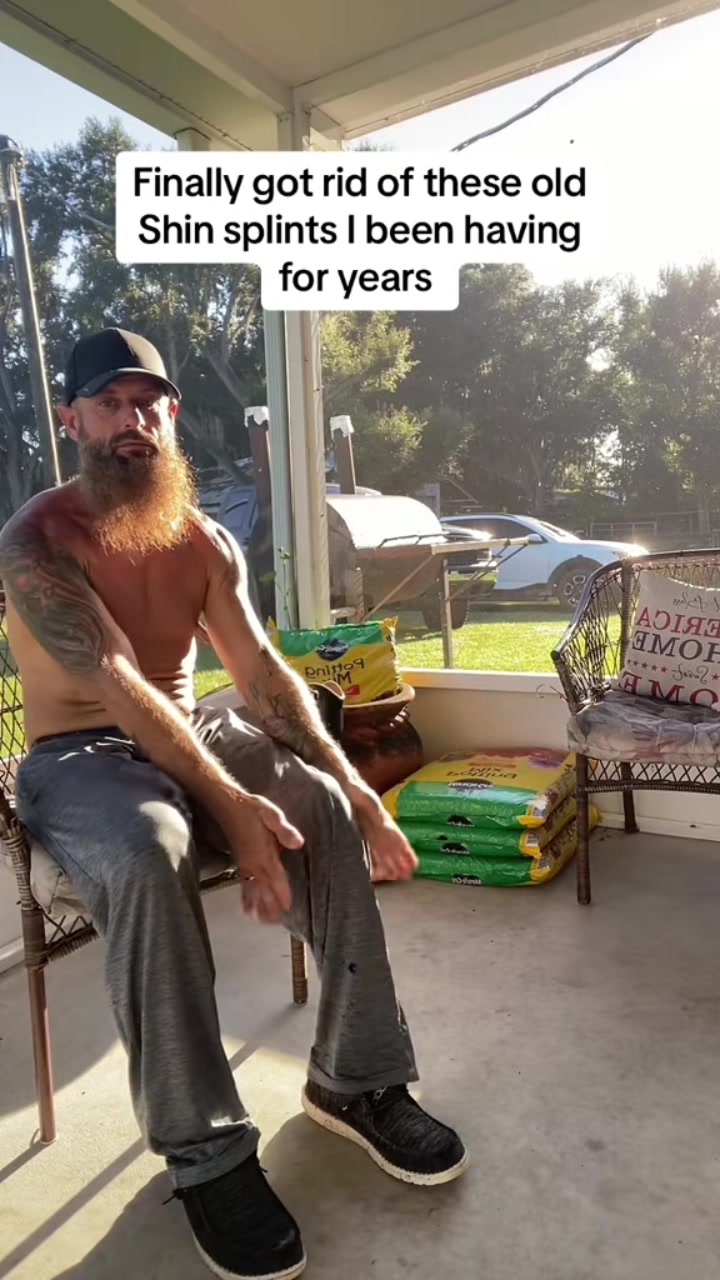 @#Myrecoveryfitnessjourney