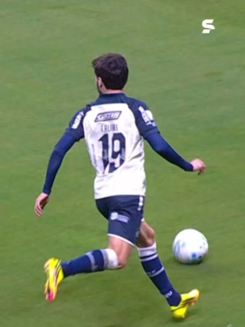 @Sportv