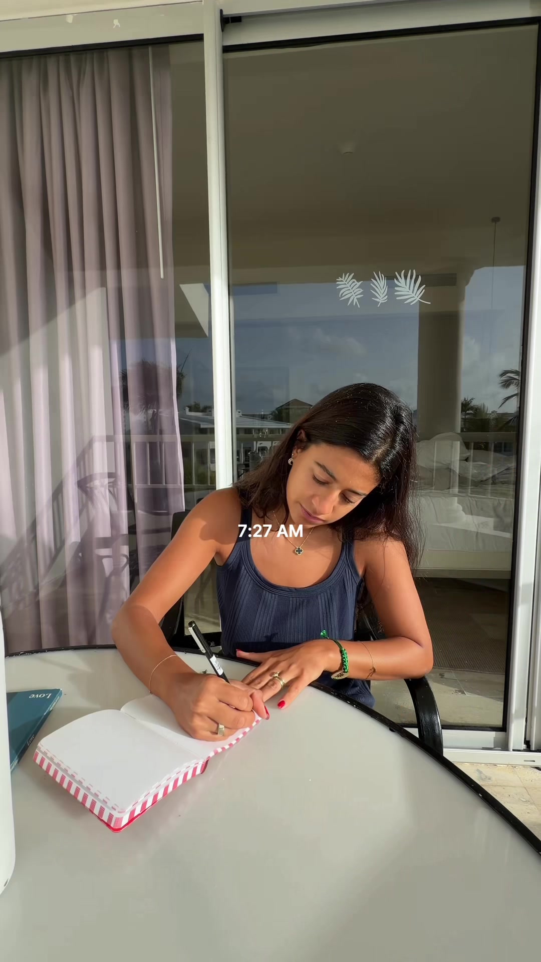 @Carolina Salazar