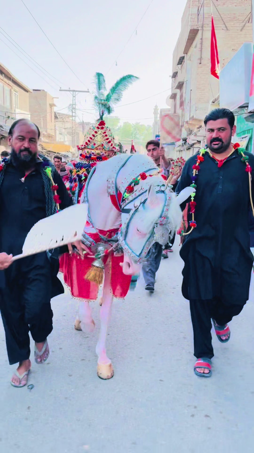@Babar Badshah