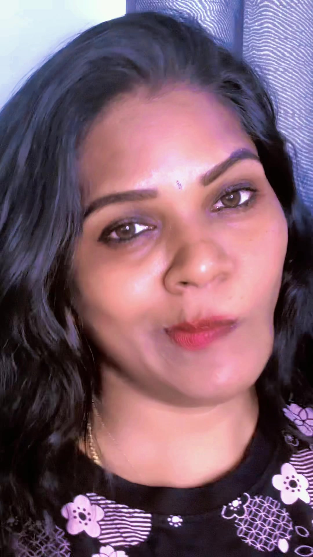 @GaYaThRI❤️ MaNiKAnDaN ❤️🇨🇦☃️