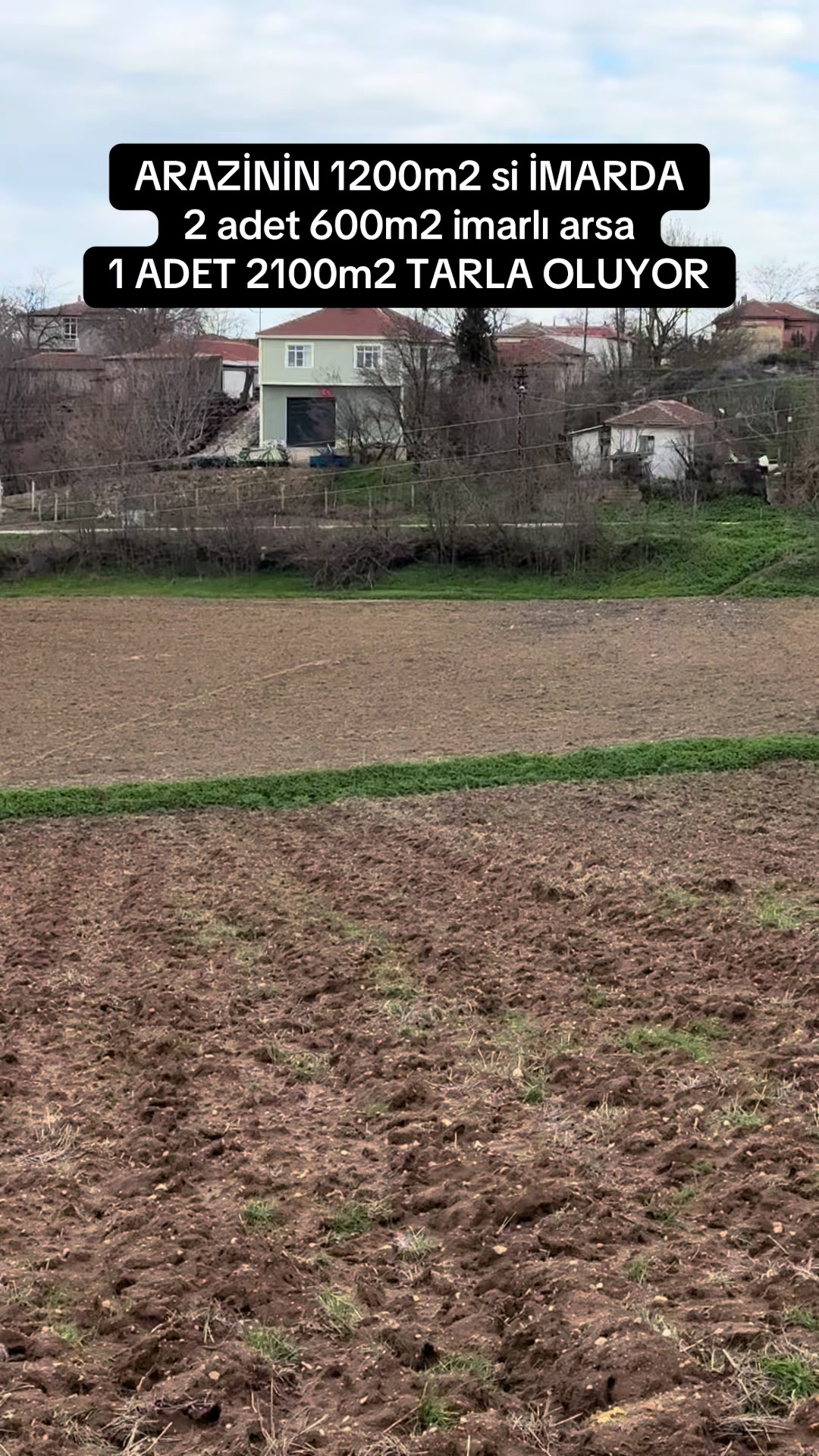 @&Uuml;&ccedil;er Emlak
