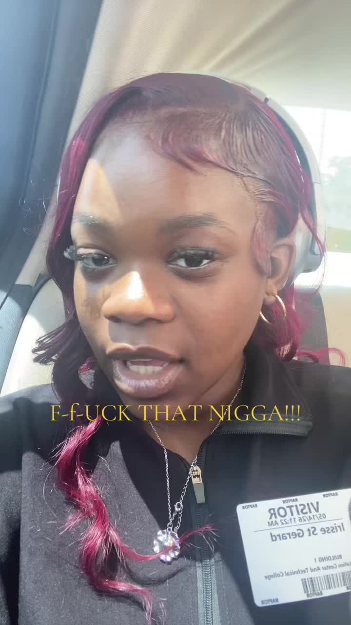 @I know..