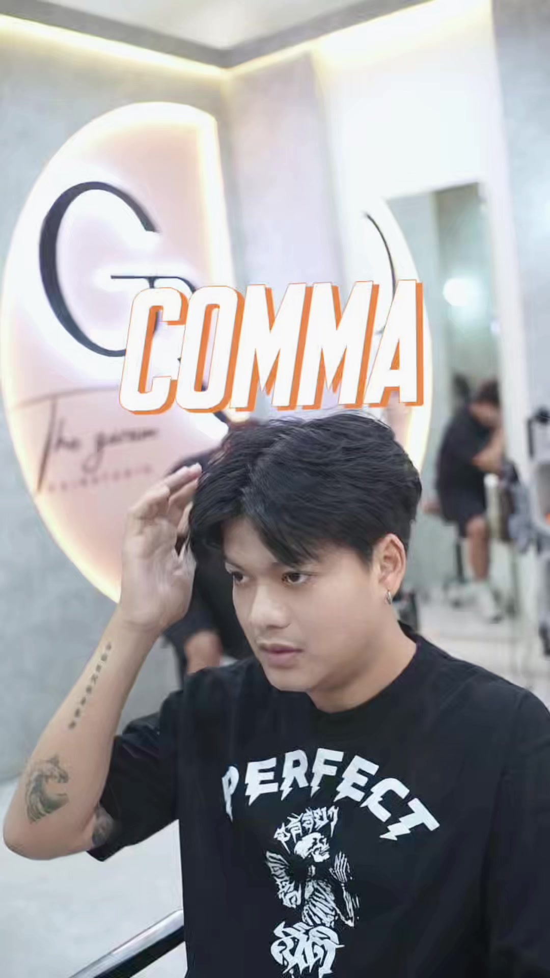 @𝐓𝐡𝐞 𝐆𝐚𝐫𝐚𝐦