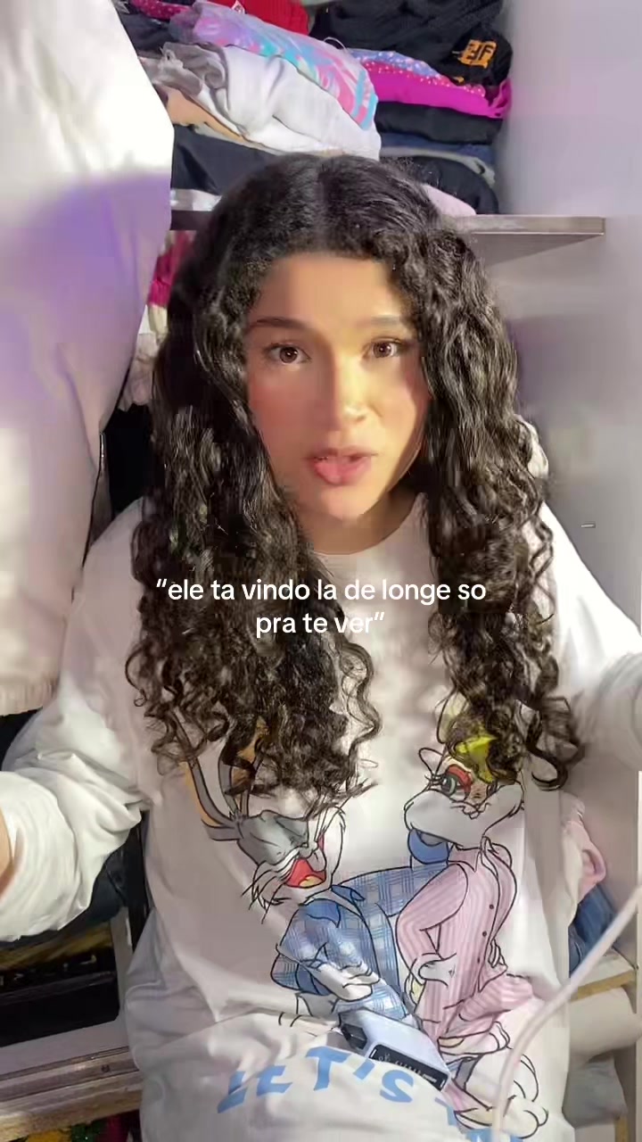 @Luiza Moraes🐆