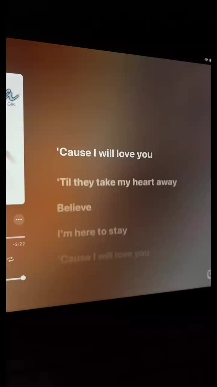 @Spotify