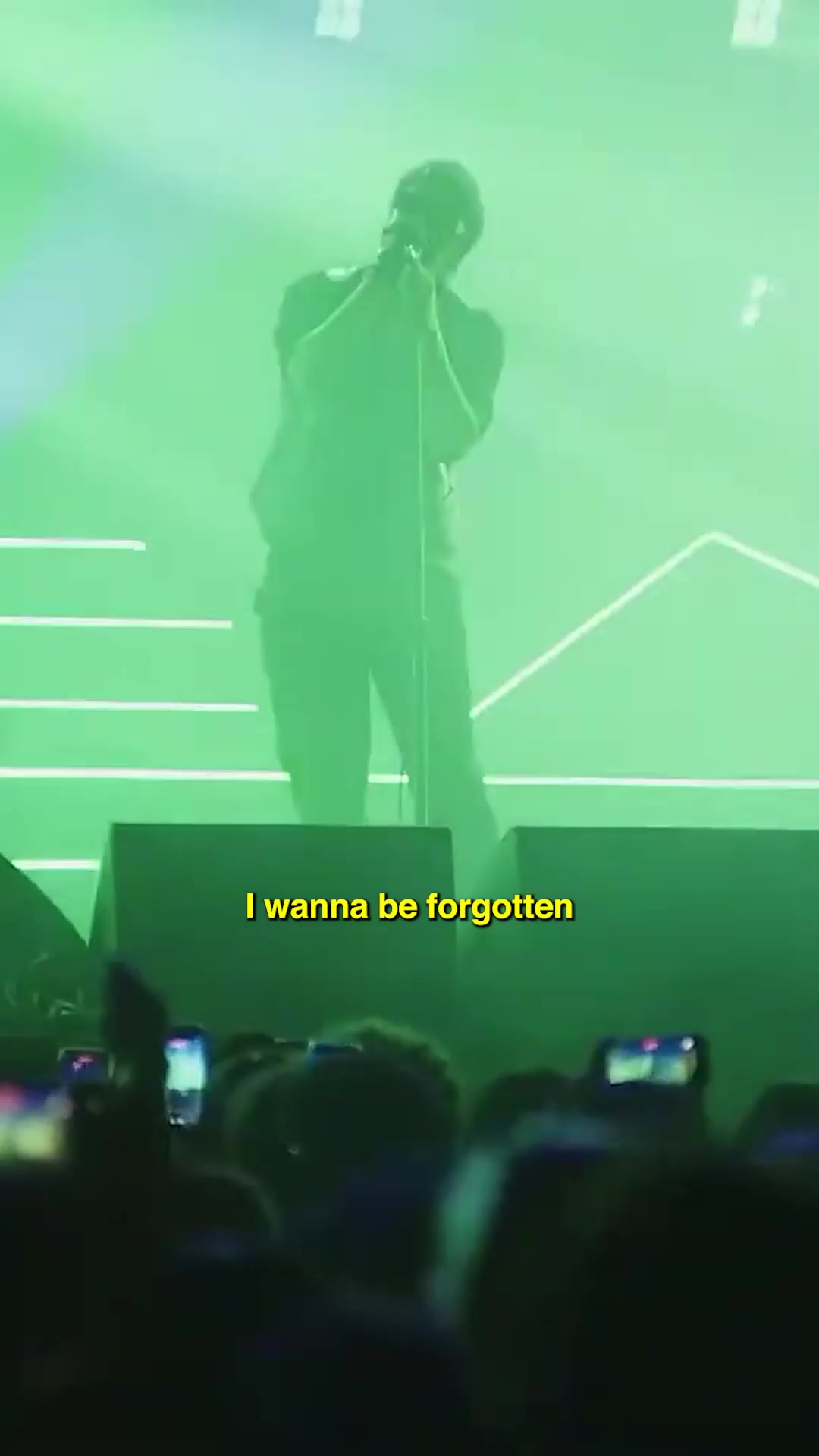 @The Strokes Fan