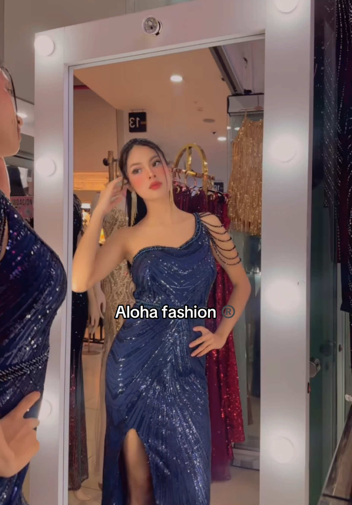 @ALOHA FASHION