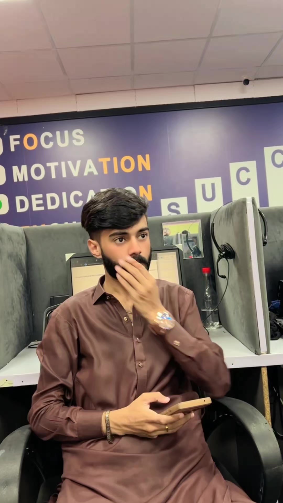 @Malik Hu Yaar Jee ✨️