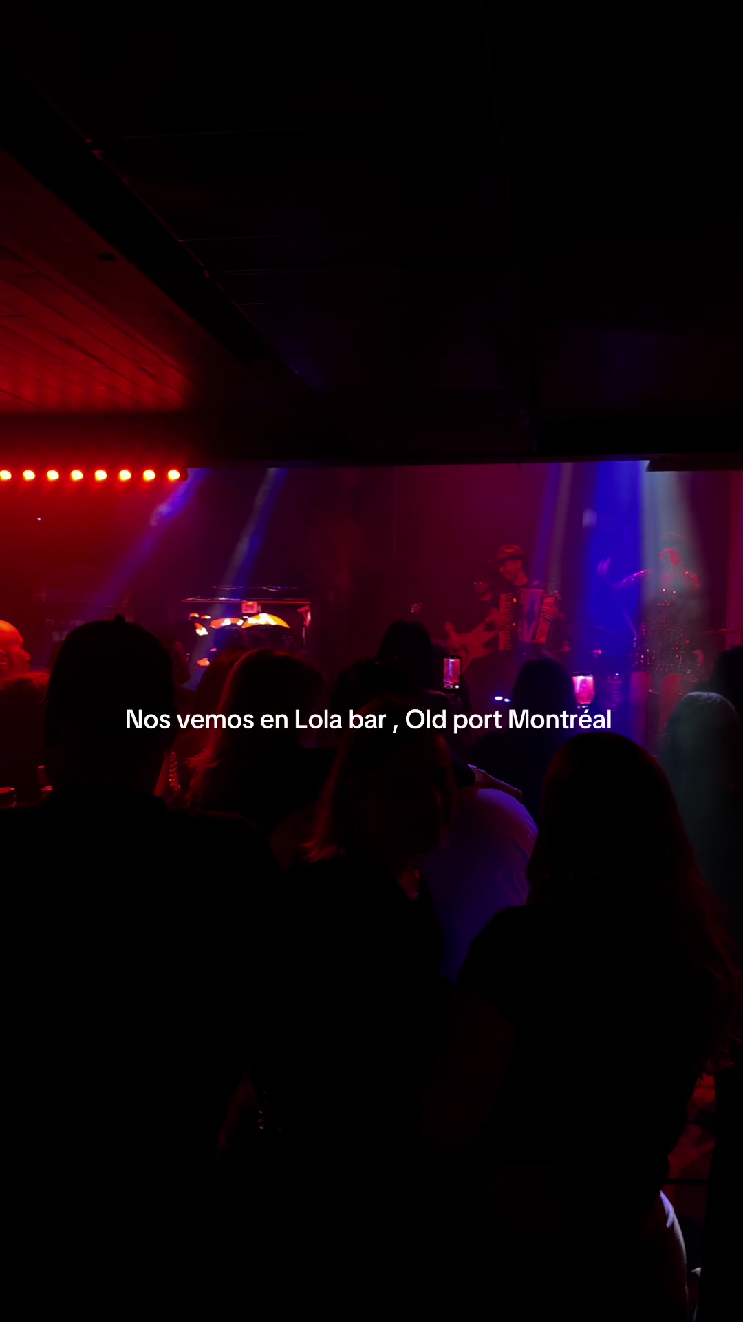@Lola Bar