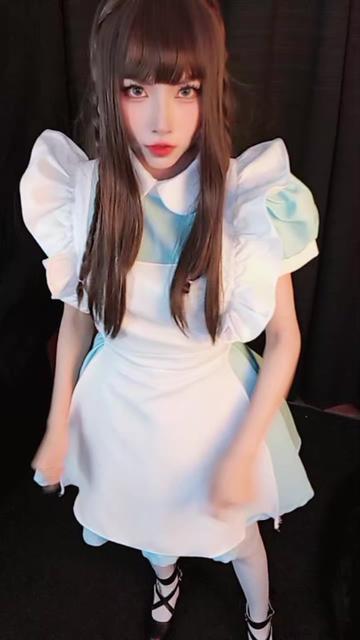 @Ruka D. Cosplay