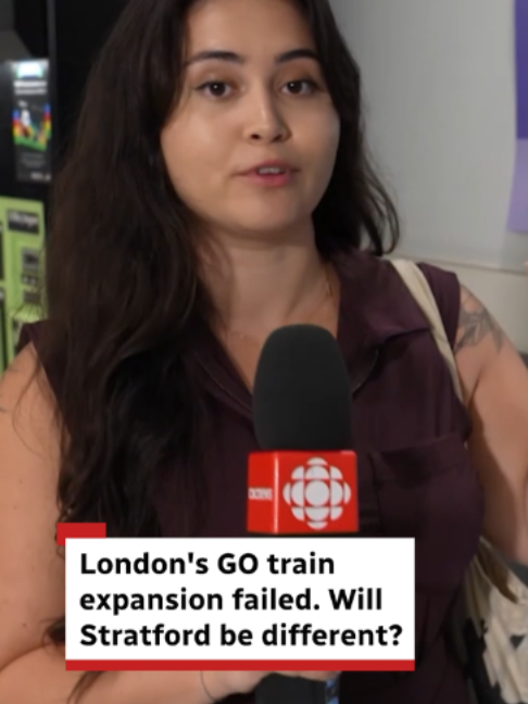 @CBC Toronto