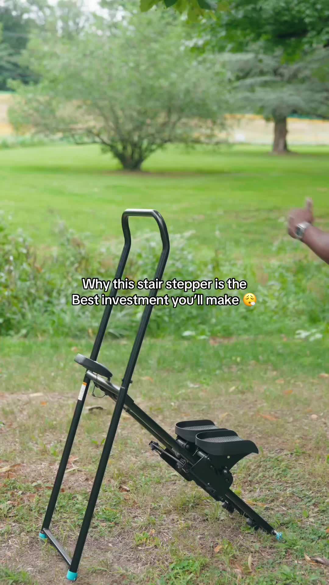 @PERSONAL TRAINER