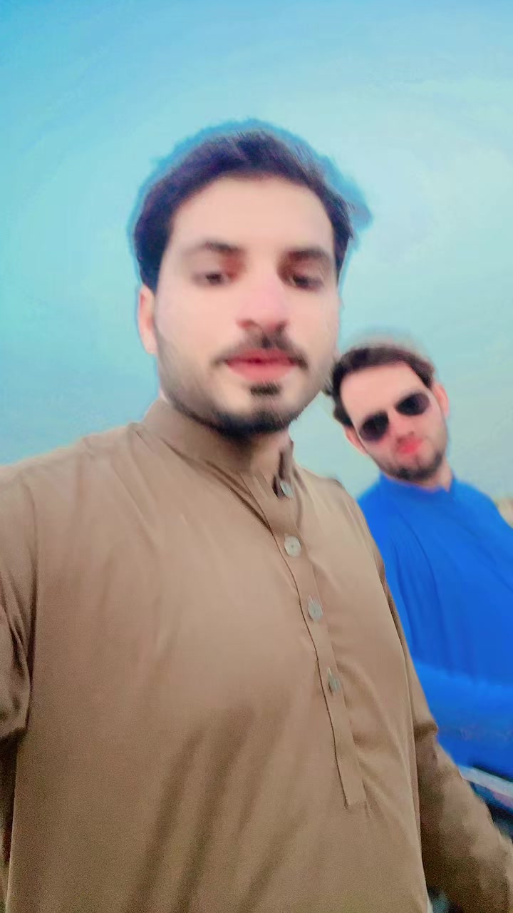 @Sahil Khan