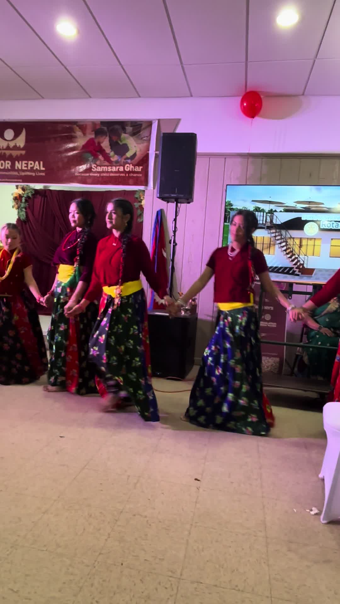 @ARC for Nepal ๐ณ๐ต๐บ๐ธ