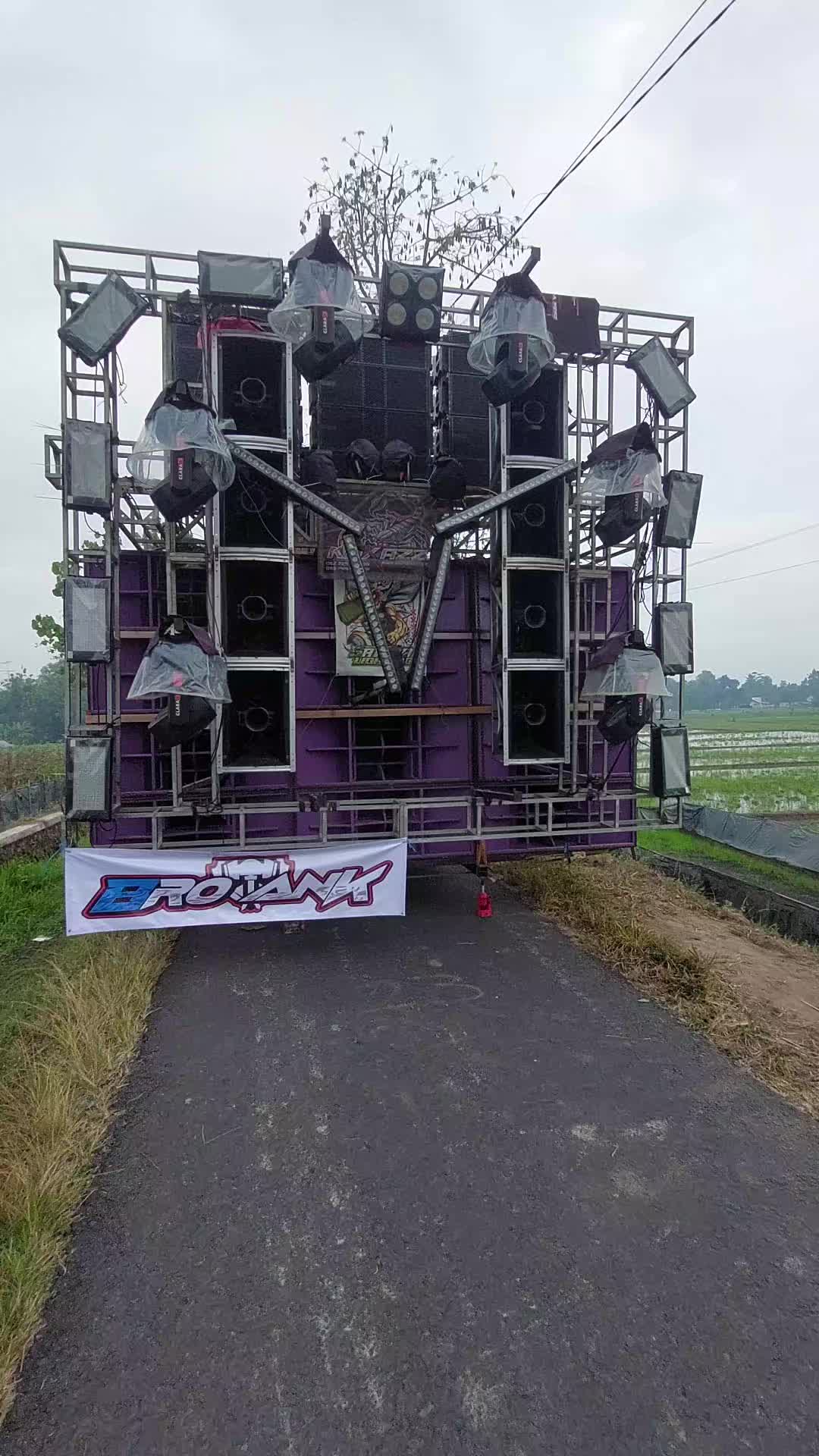 @INFO SOUND KARNAVAL