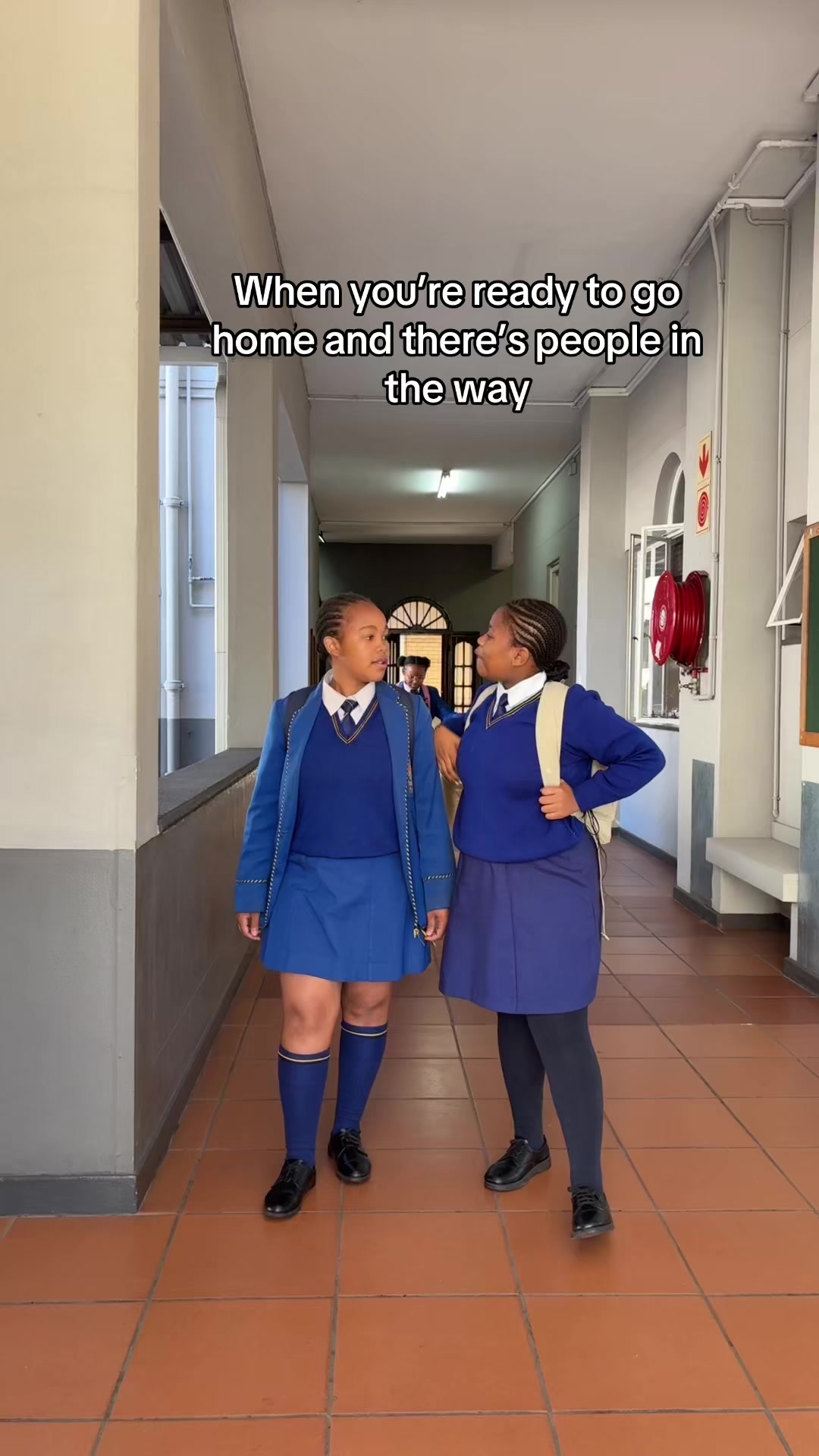 @Loreto Convent School