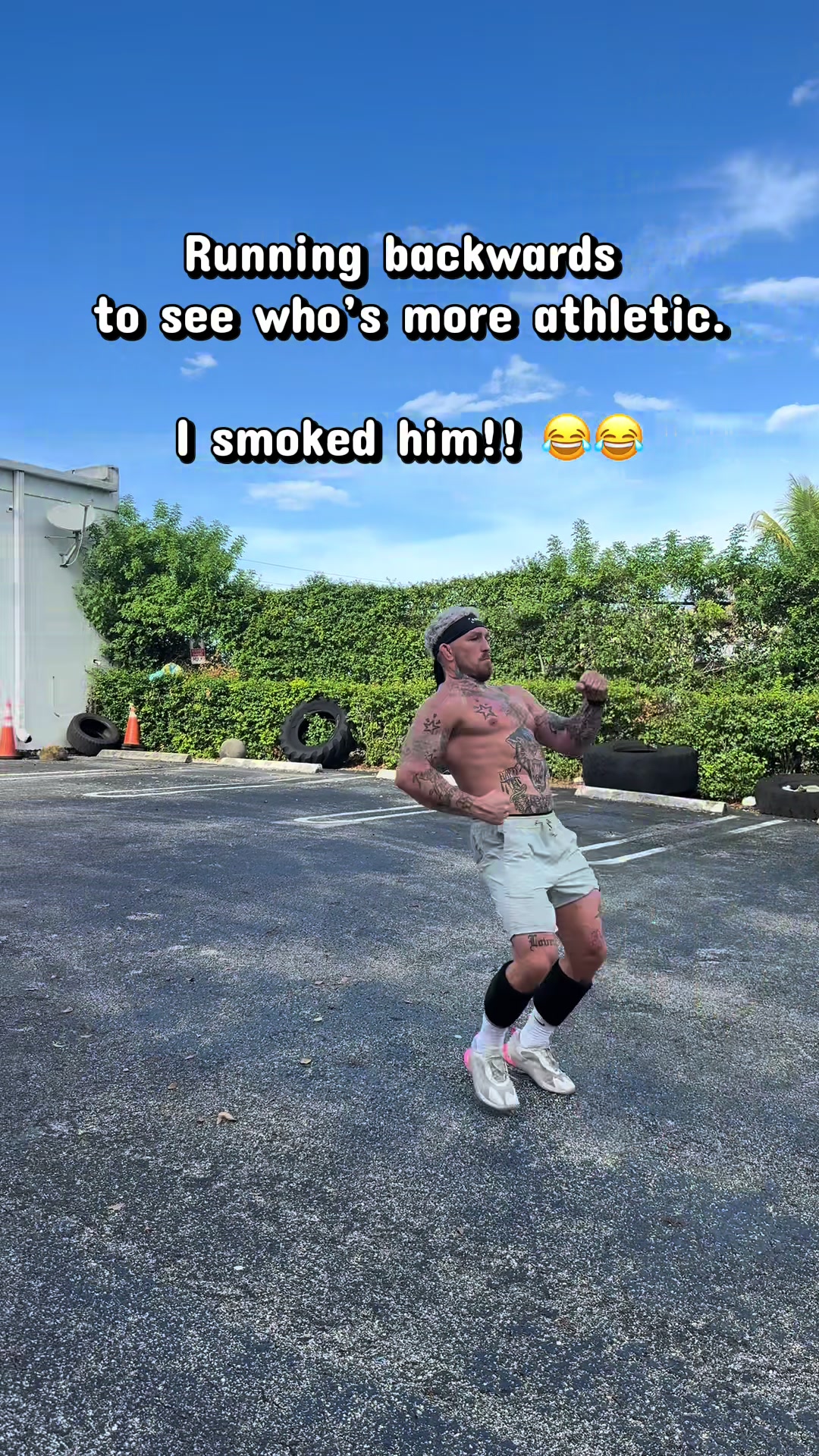 @Paige Vanzant