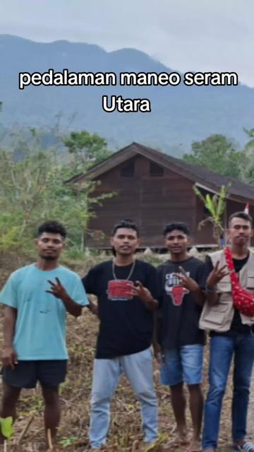 @LANCANG KAPISTA