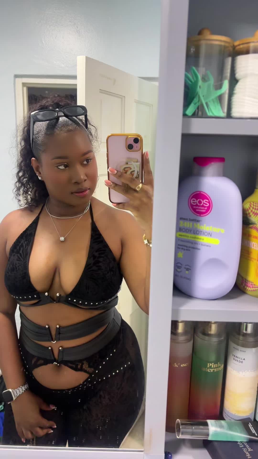 @Kiana Eugene