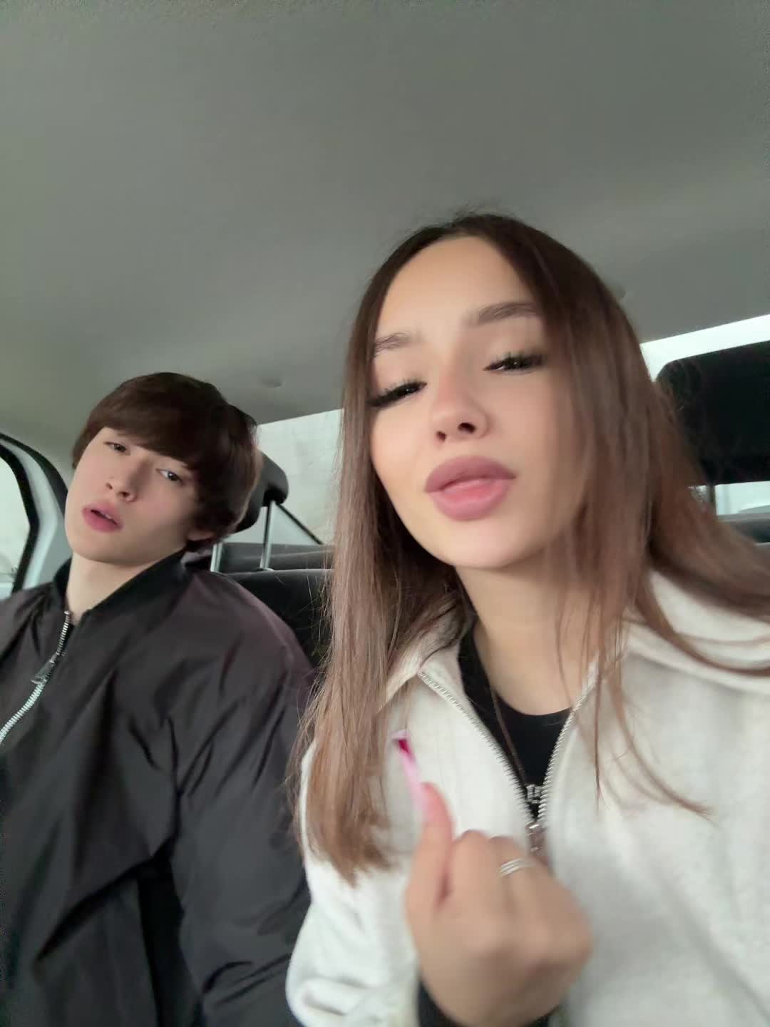 @лилузечка