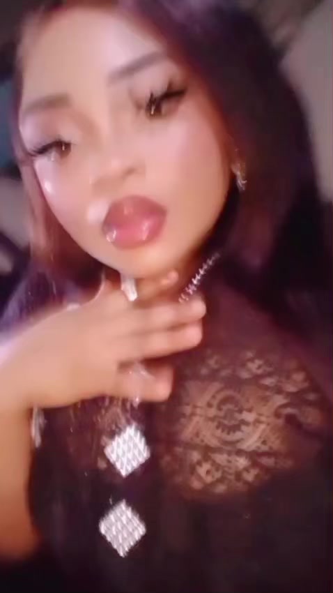 @QueenCeeJacobs