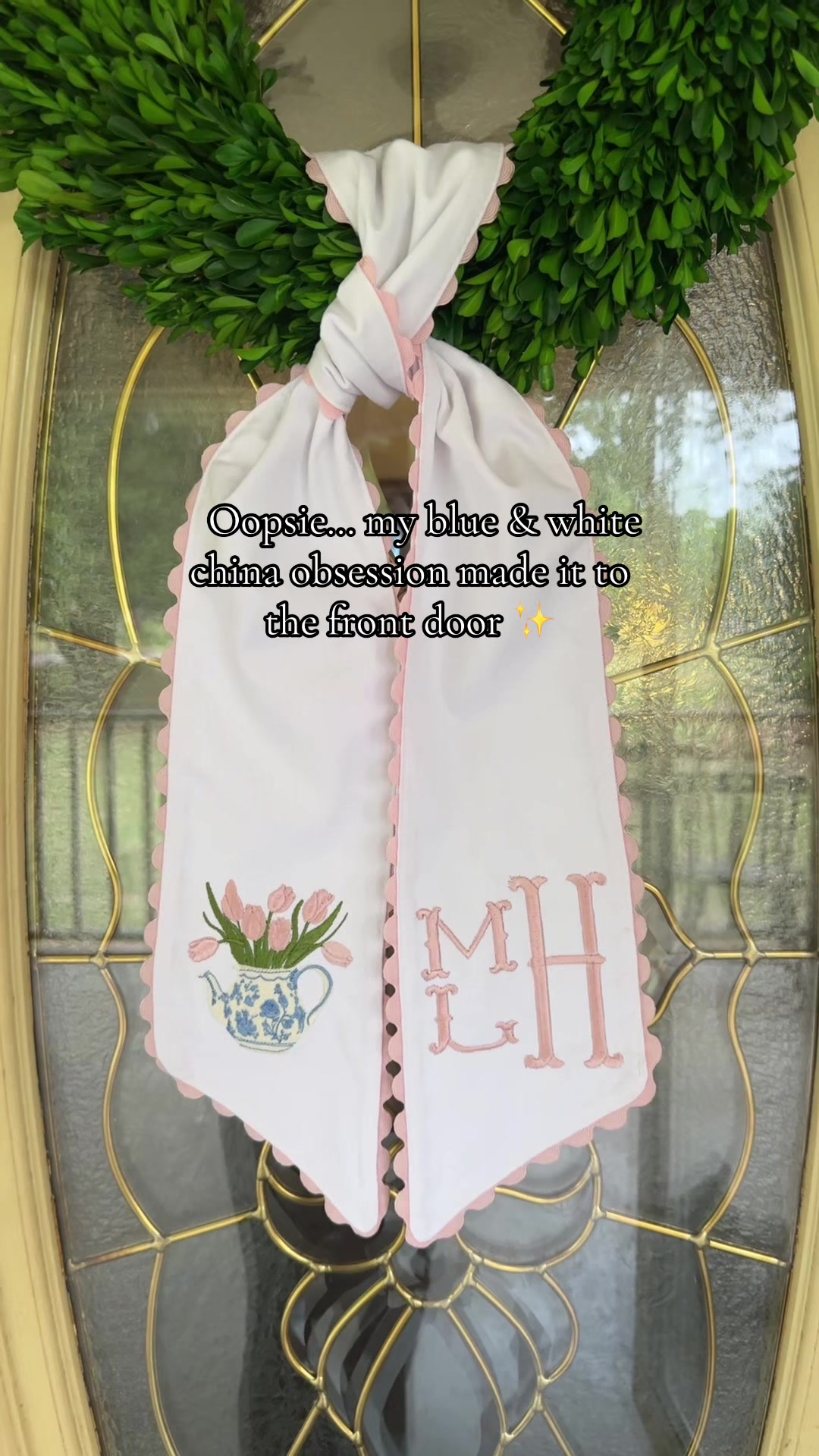 @Grace | StitchinWithFaith