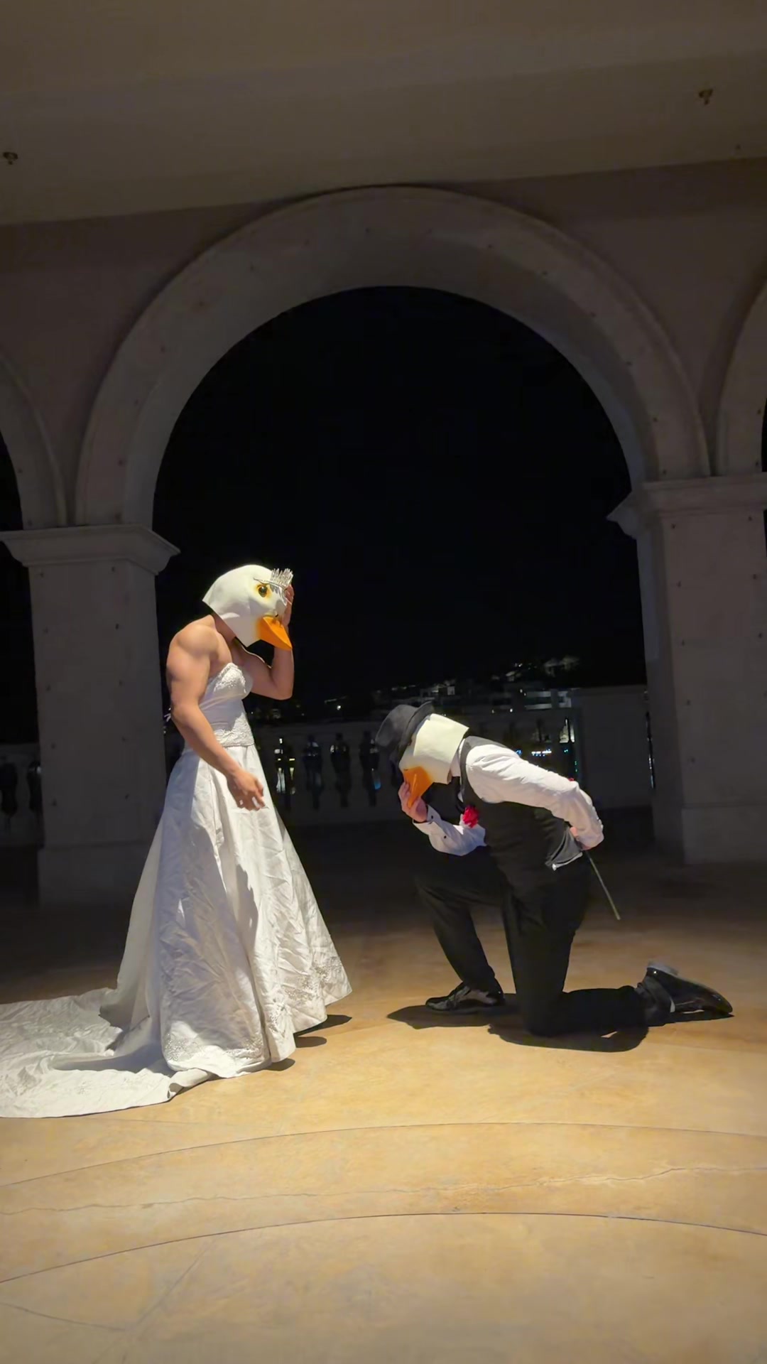 @Dannyduck