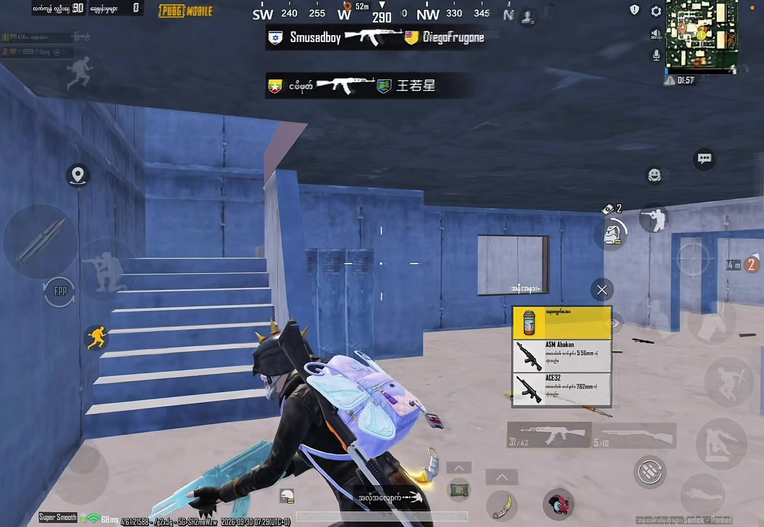 @MGSAI Gaming ๛