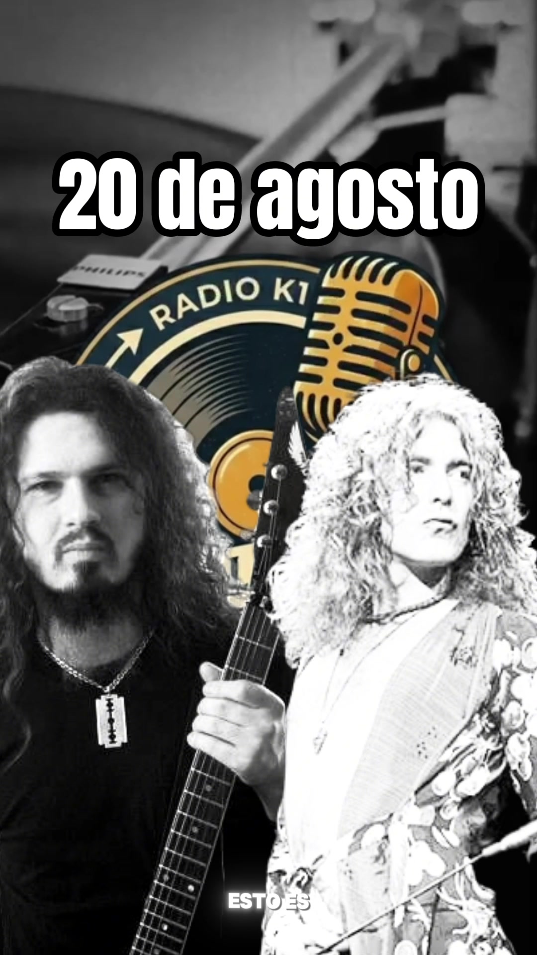 @Radio K1