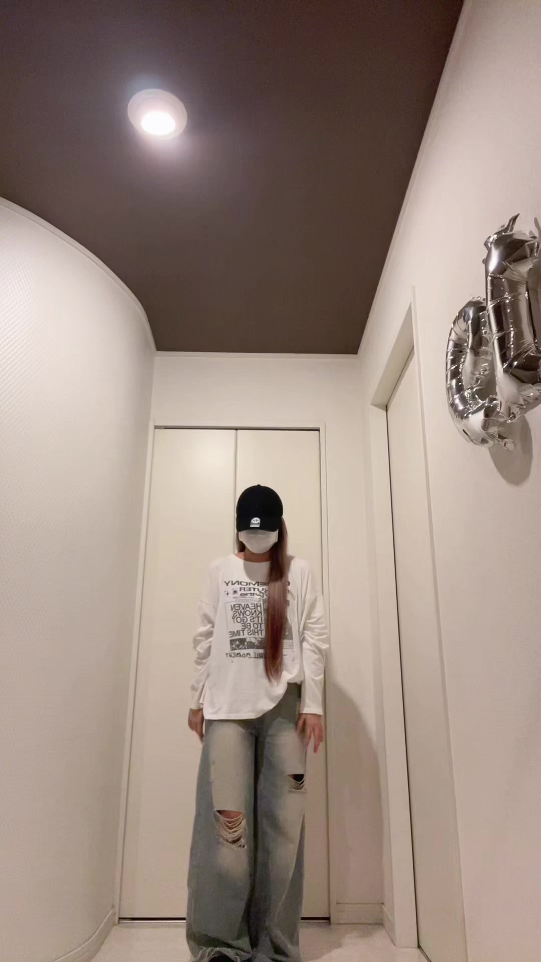 @玲