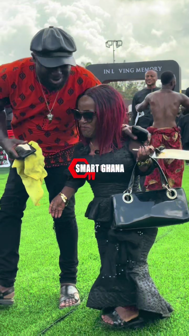 @SMART GHANA TV