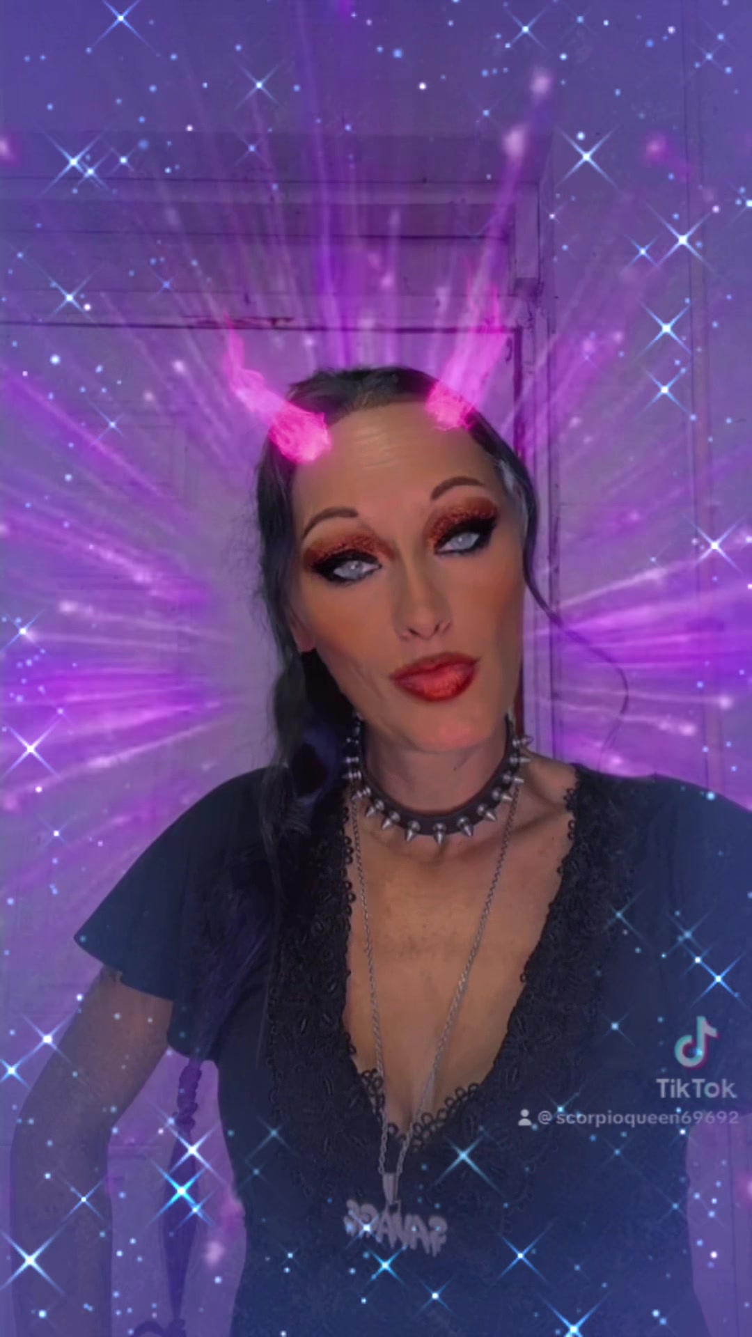 @ScorpioQueen6969