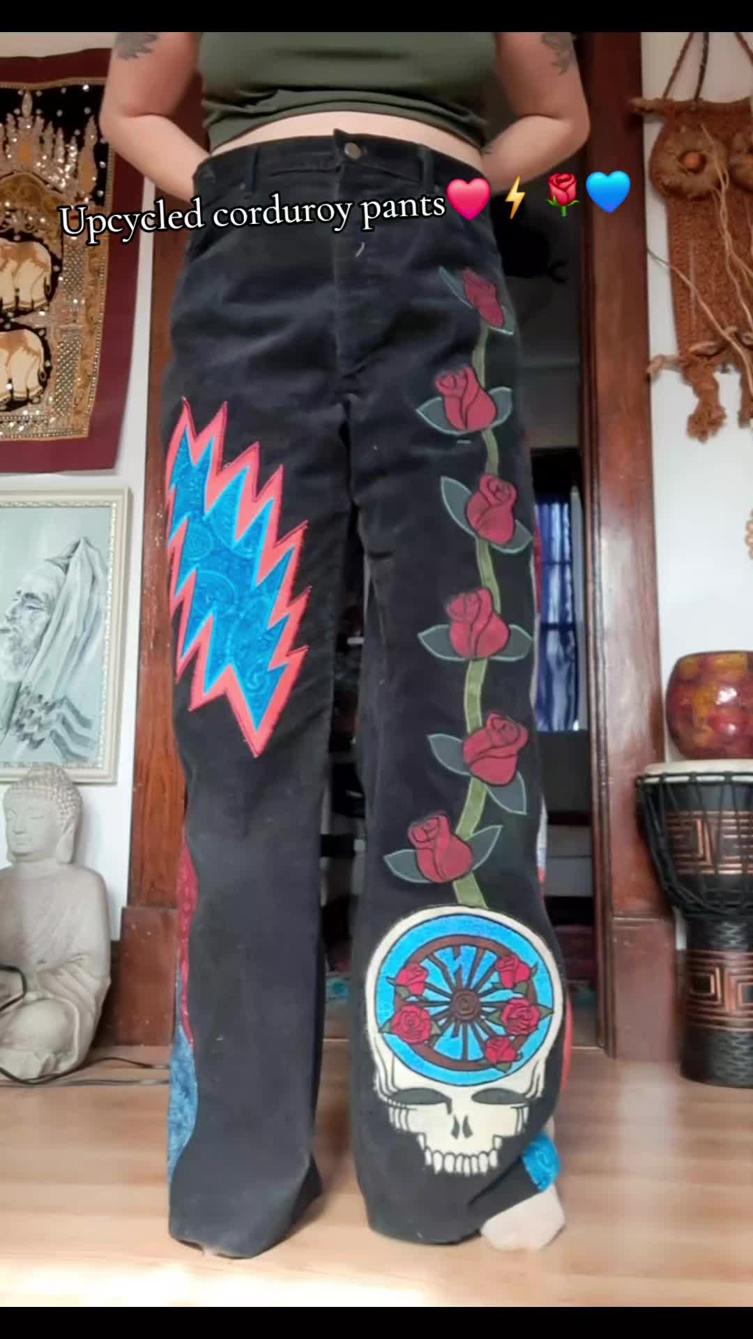 @SoulAliceCreations