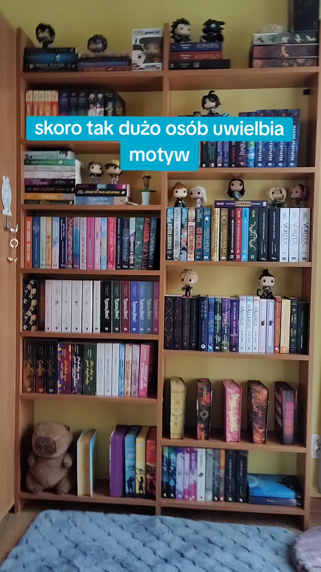 @Ula | pisarka i książkara |