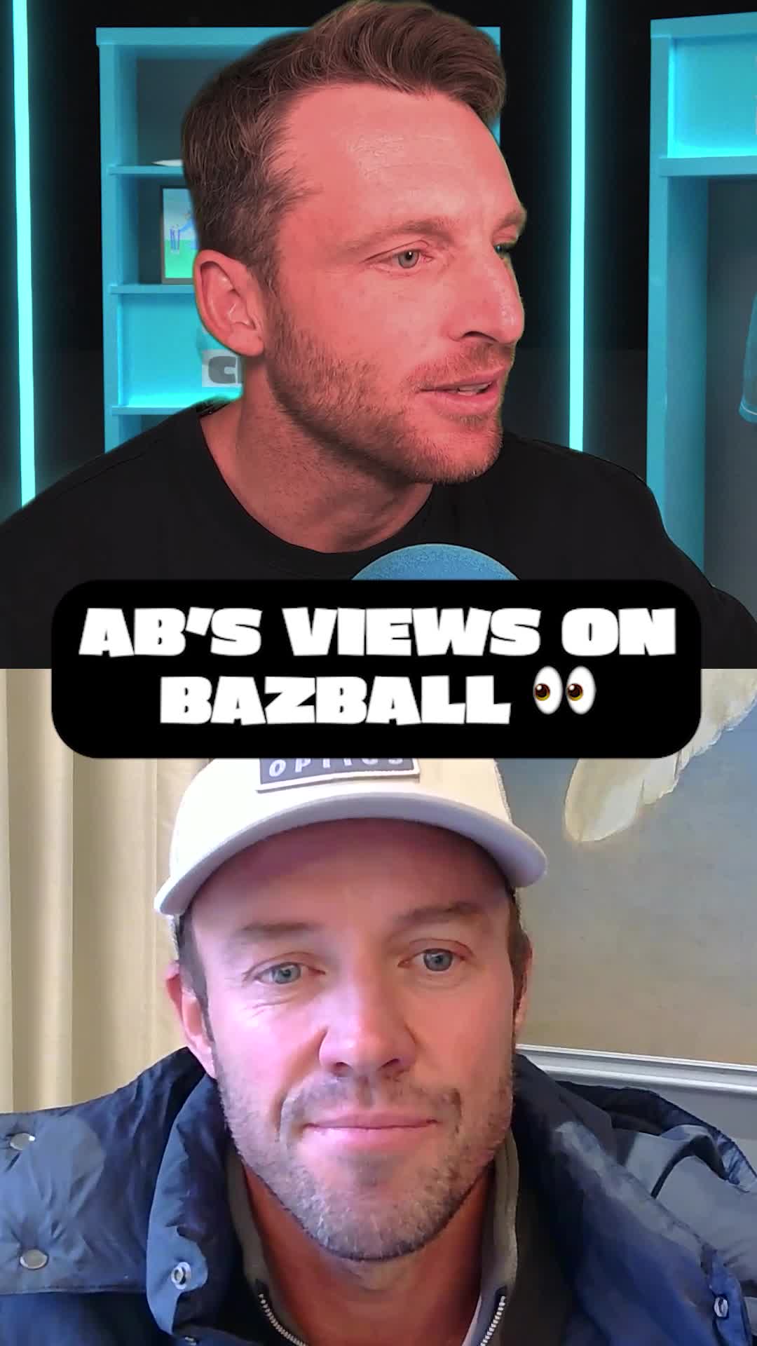 @For The Love of Cricket