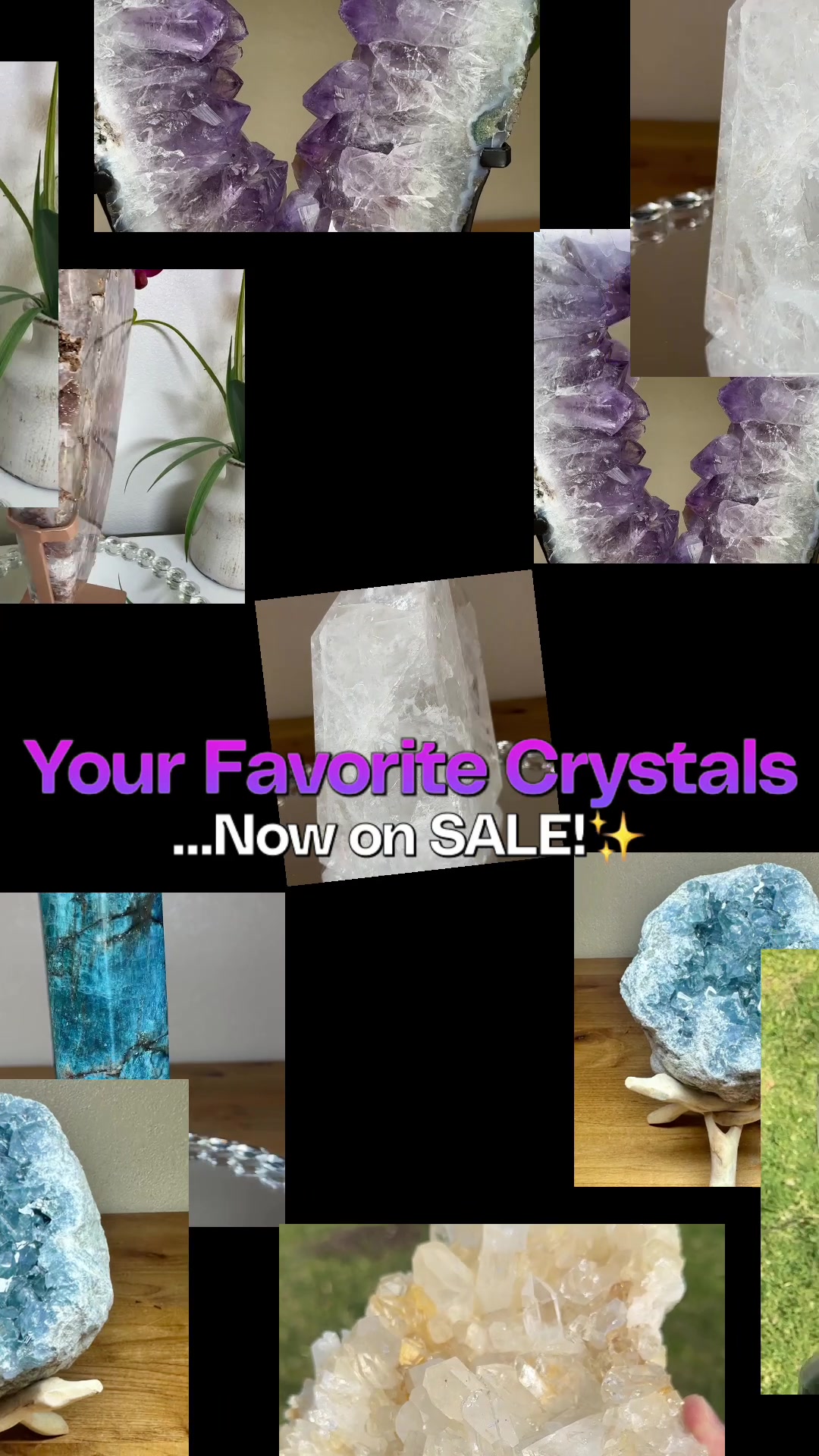@The Crystal Vortex