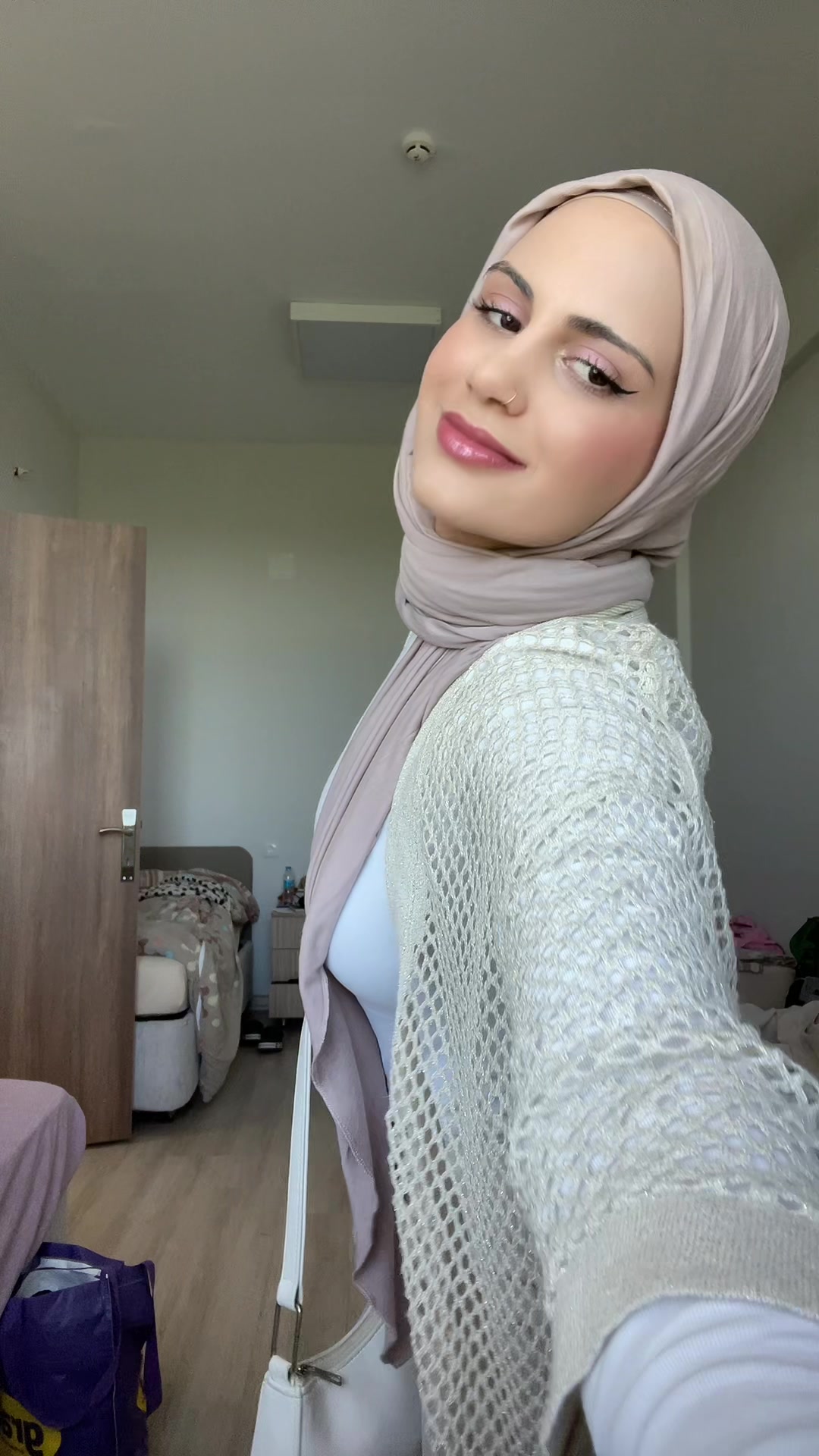 @Mariposa
