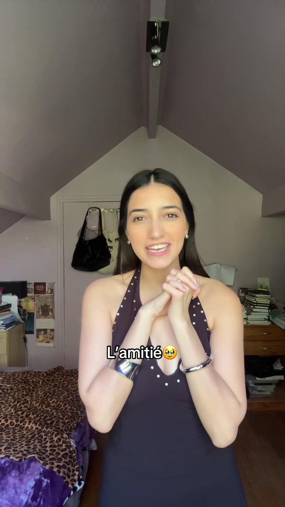 @Laurene