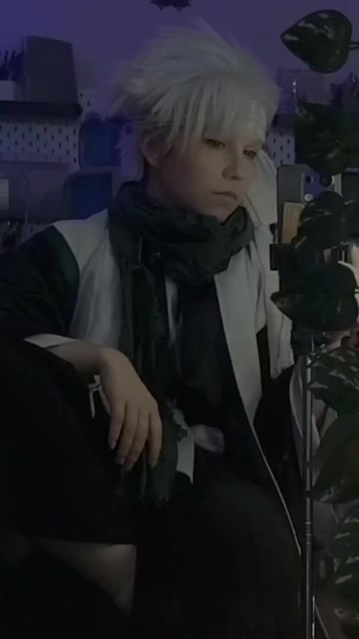 @Hitsugaya