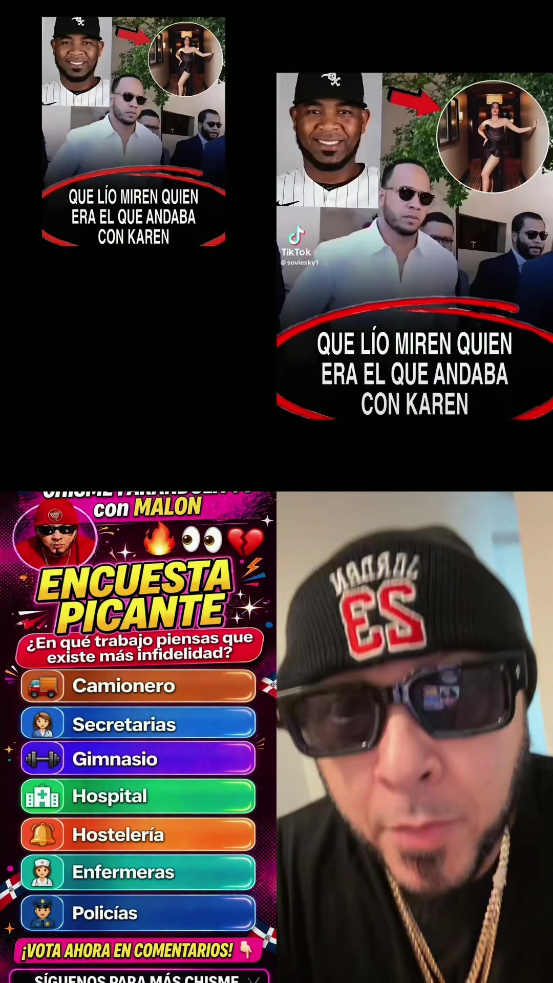 @CHISMEFARANDULATV _NOTICIAS