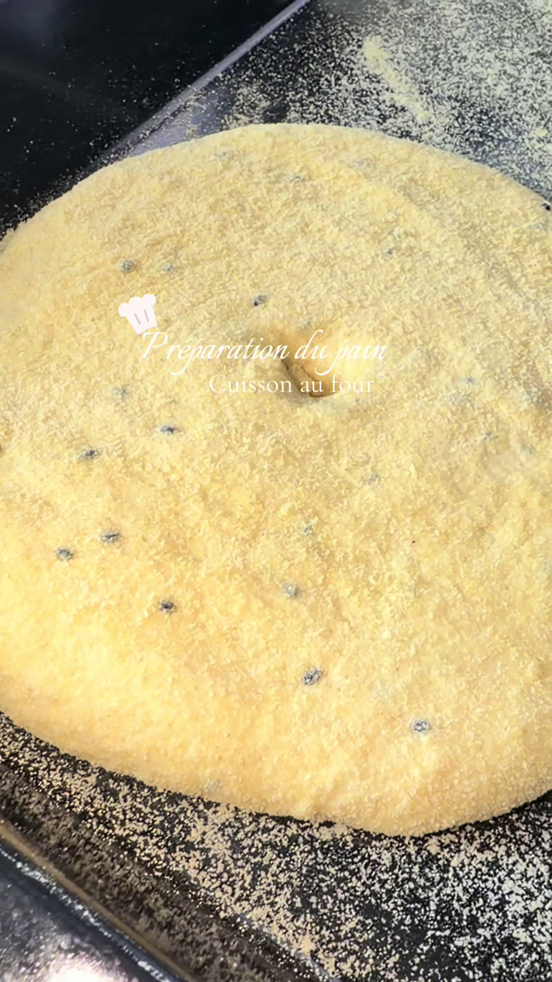 @Samira Gourmandise🇩🇿🇫🇷