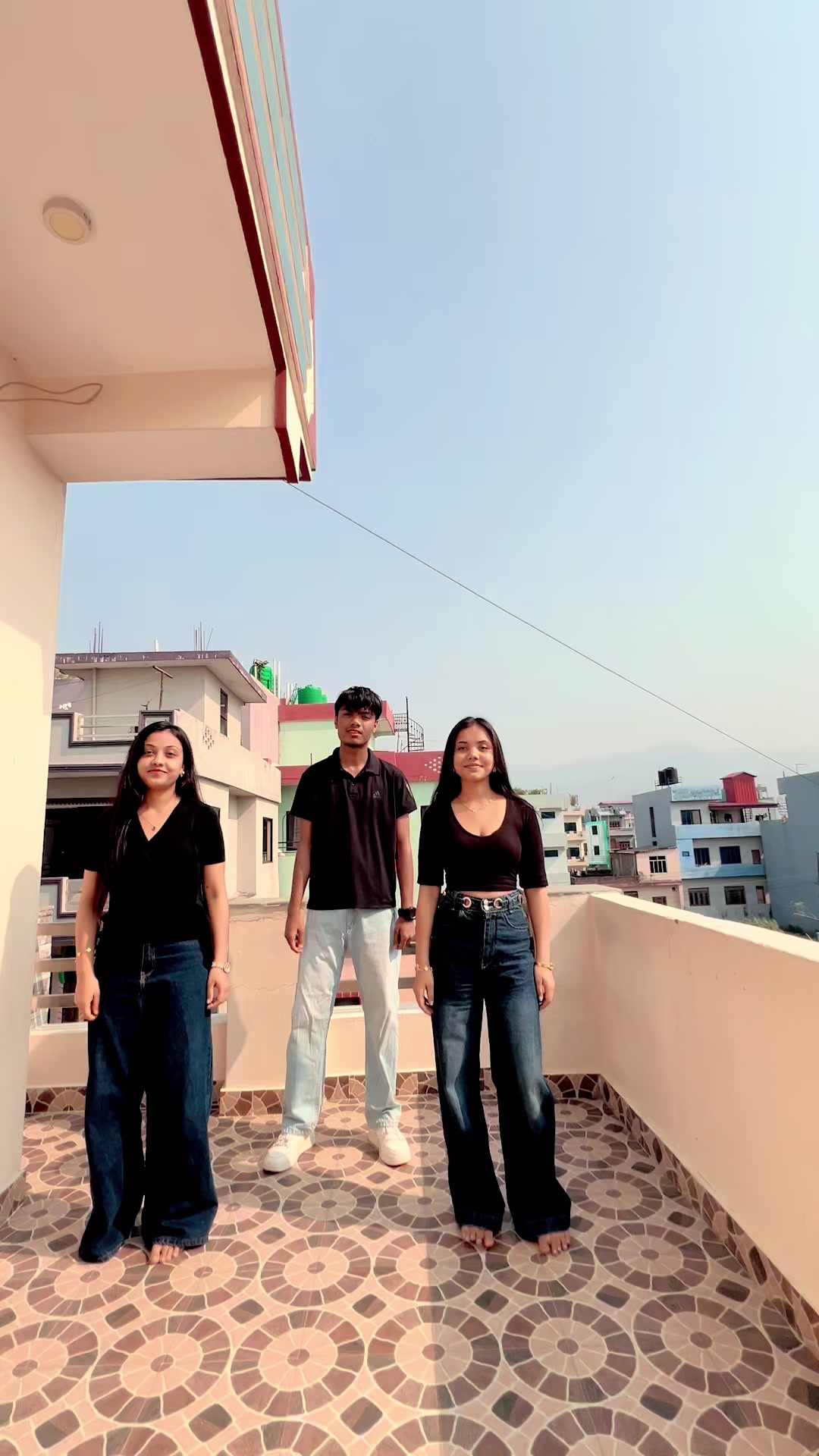 @Sheela Thapa