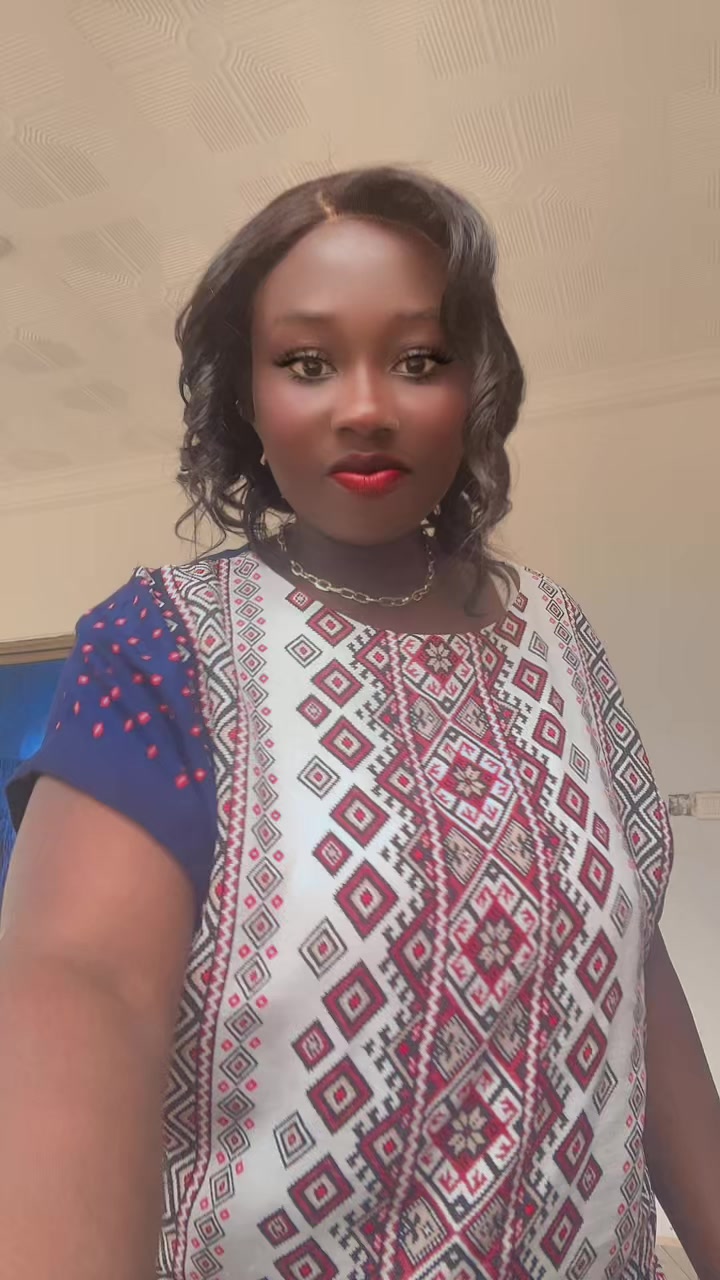 @Mrs Patricia Adomah@52🫂🥰❤️