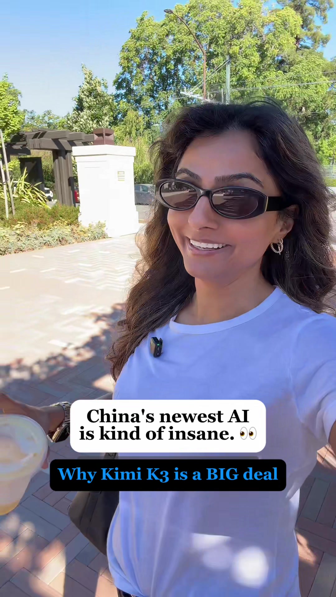 @Meghana Dhar | Tea in Tech