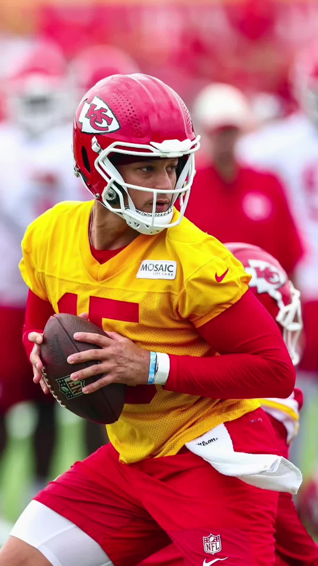 @Chiefs Fan